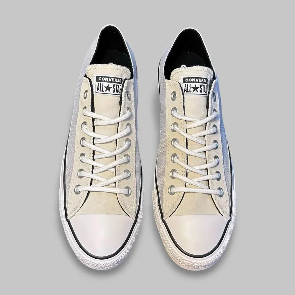 Converse Chuck Taylor All Star Low Pale Putty Men’s Sneakers - Size 9 - Picture 3 of 9